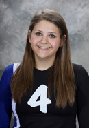 Haley Moffett