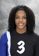 Bailee Larkin-McDowell