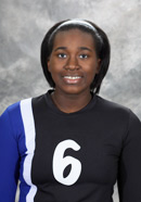 Briana Dorsey