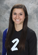 Courtney Miller
