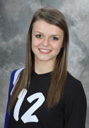 Shelby Starks