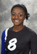 Azhiyana Peterson