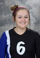 Elizabeth Caylee Dill