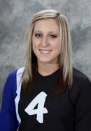 Makayla Lackey