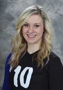 Ashley Elrod