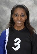 Kynedi Nalls
