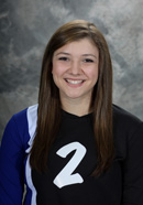Maddie McCollough