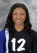 Marissa Freeman