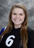 Caitlin Nolan