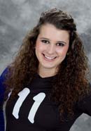 Emily Ehrle
