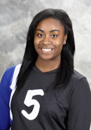 Deyanna Reed