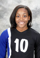 Kamille Jones