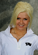 Alyssa Ward