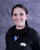 Amanda Watts