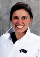 Anna Breyfogle