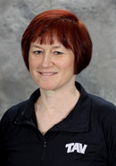 Cathy Kahlig
