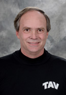 Greg Wilson