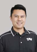 Jason Tanaka
