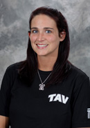 Jessica Tennison