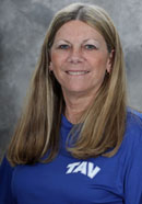 Kathy Stanfield