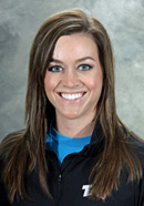 Kelly Cargile
