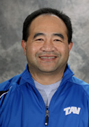 Larry Smith