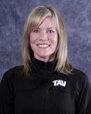 Laura Alford