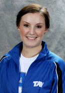 Sarah Black