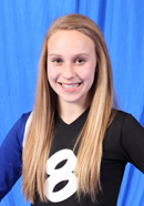 Chandley Baldwin