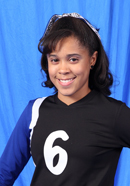 Danyelle Mitchell
