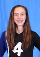 Kennedy Warren