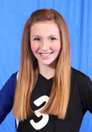 Lexi Burt