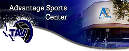 Home of Texas Advantage Volleyball!