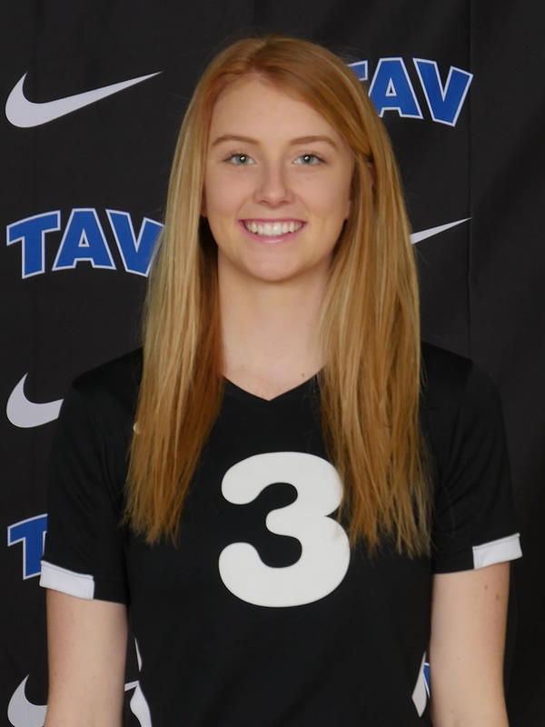 Texas Advantage Volleyball Club